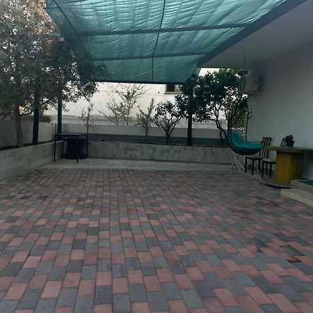 Vila Adriatik 1 Vlorë Eksteriør billede