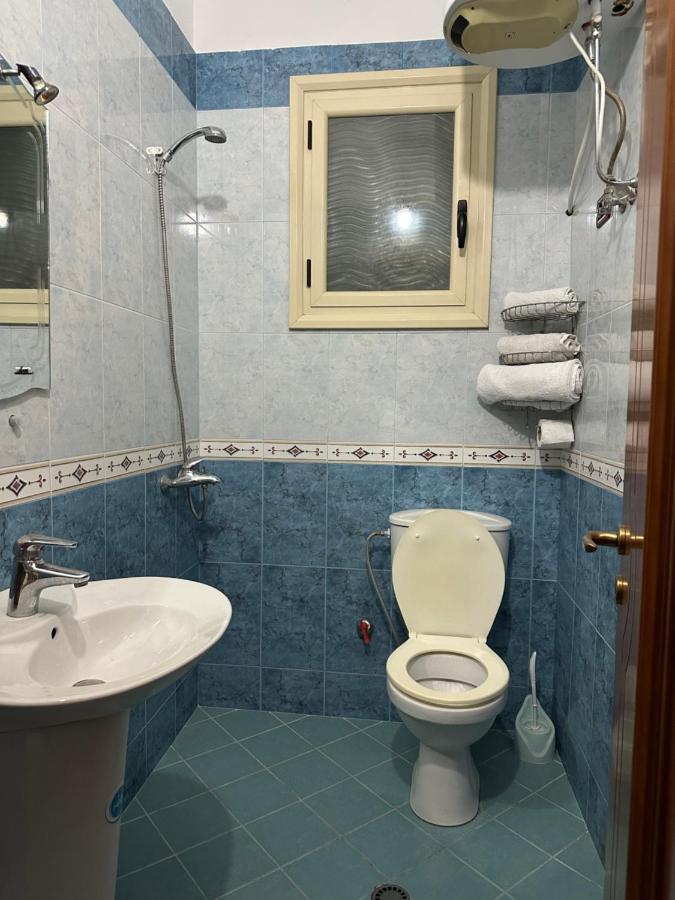 Vila Adriatik 1 Vlorë Eksteriør billede