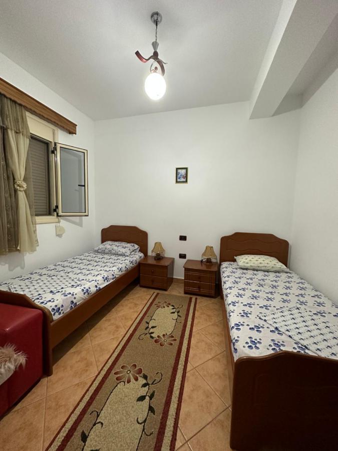Vila Adriatik 1 Vlorë Eksteriør billede