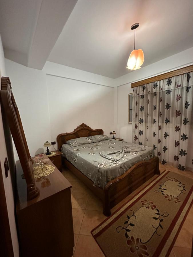 Vila Adriatik 1 Vlorë Eksteriør billede