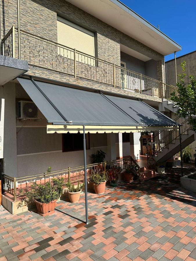 Vila Adriatik 1 Vlorë Eksteriør billede