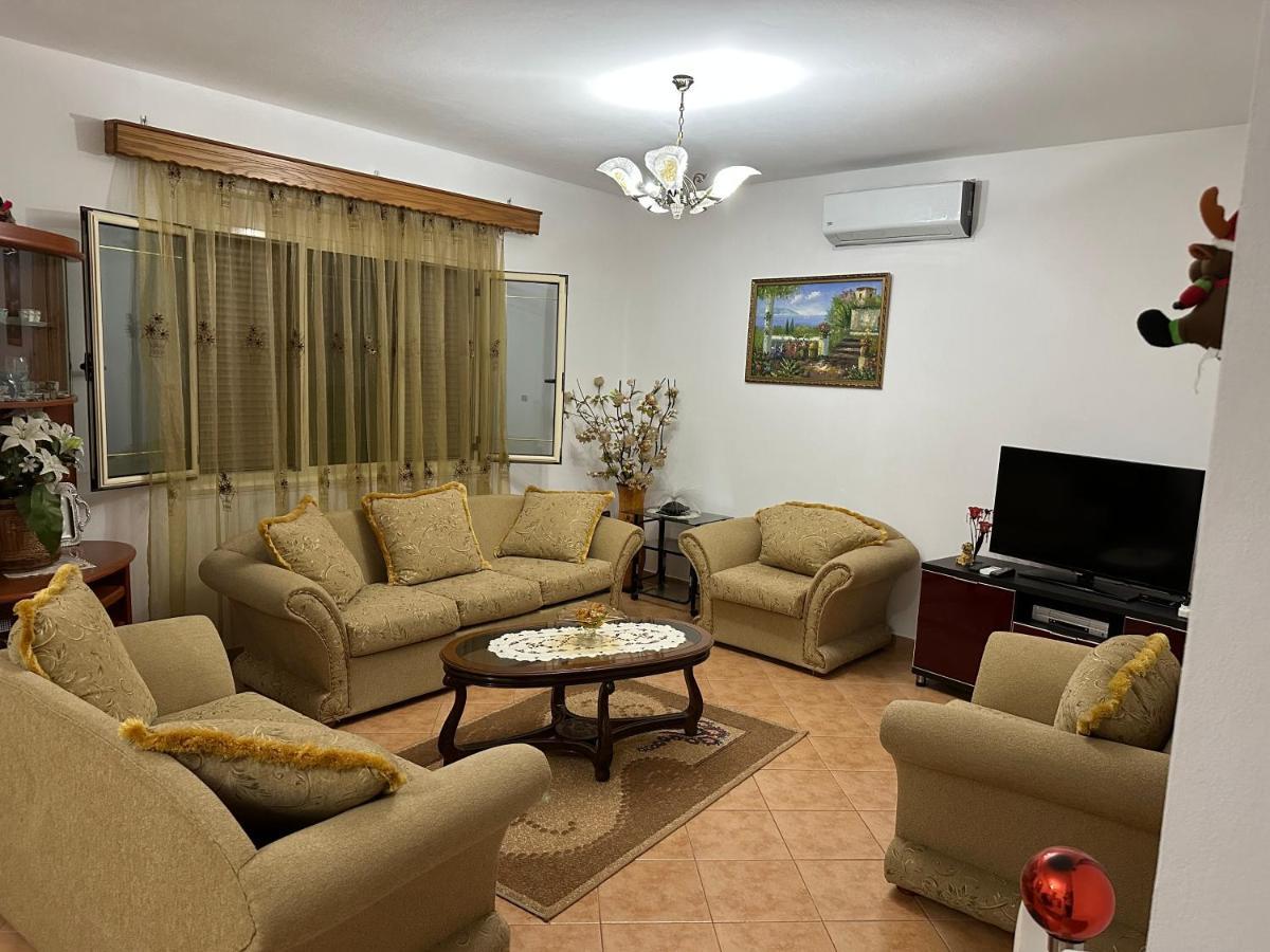 Vila Adriatik 1 Vlorë Eksteriør billede