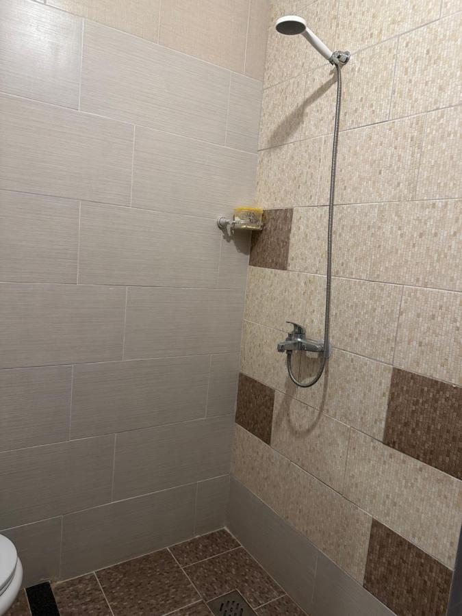 Vila Adriatik 1 Vlorë Eksteriør billede