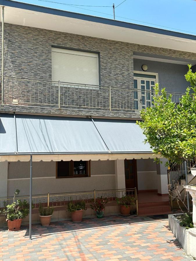 Vila Adriatik 1 Vlorë Eksteriør billede