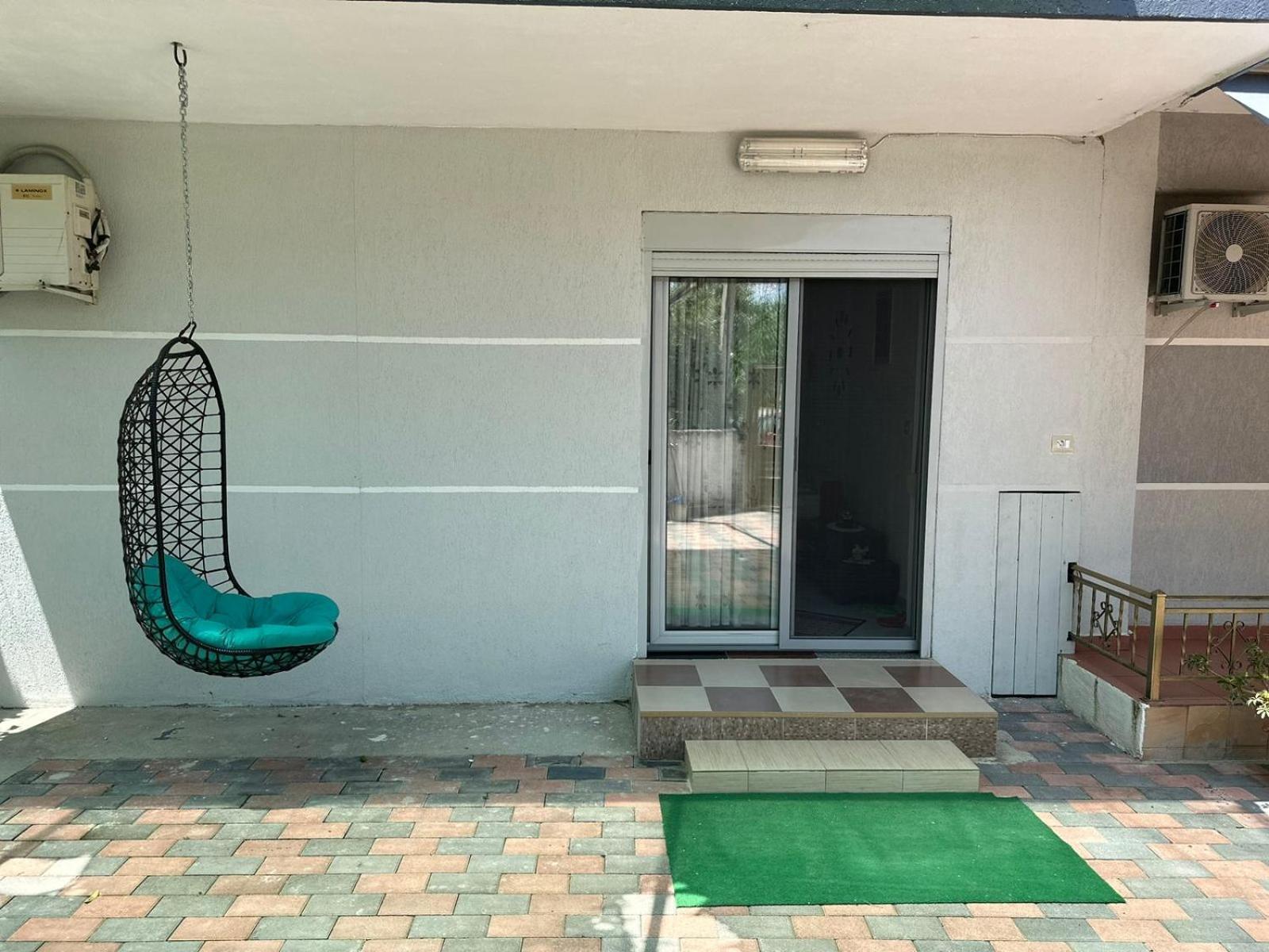 Vila Adriatik 1 Vlorë Eksteriør billede
